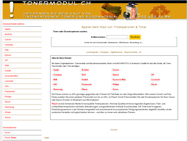 www.tonermodul.ch