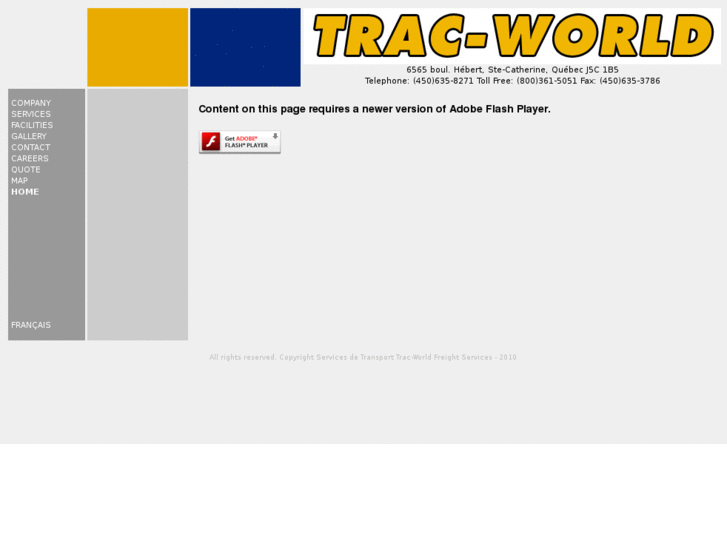 www.trac-world.com