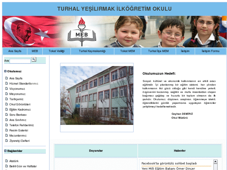 www.turhalyesilirmakio.com