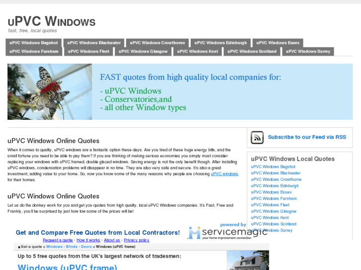 www.upvc-window.com