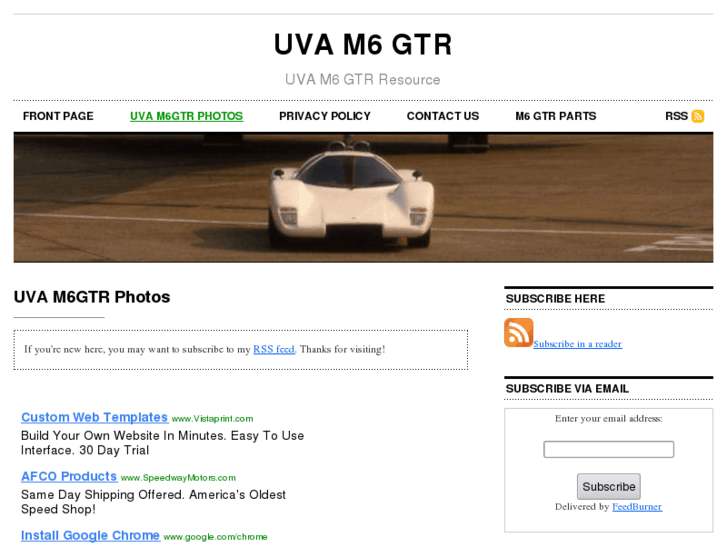 www.uvam6gtr.com