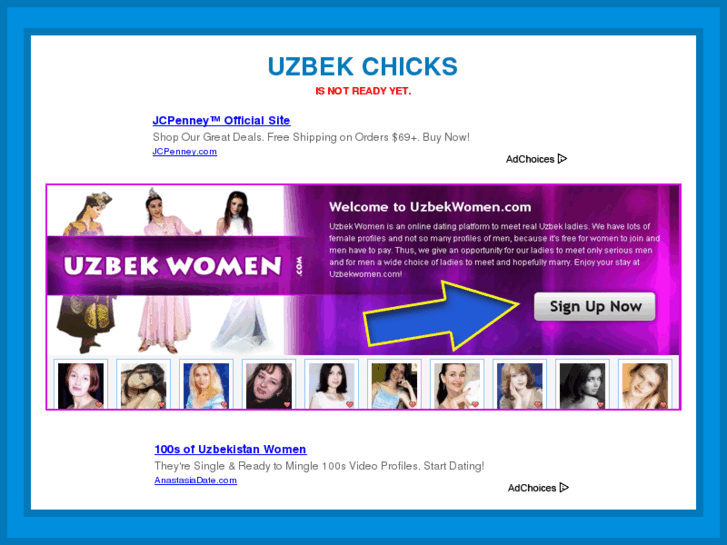 www.uzbekchicks.com