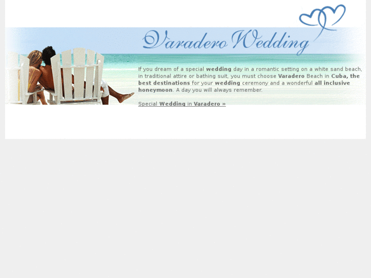 www.varaderowedding.com