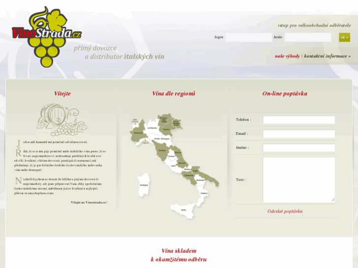 www.vinostrada.net