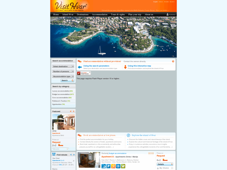 www.visit-hvar.com