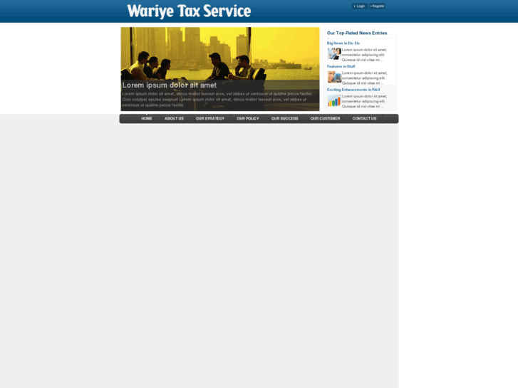 www.wariye.net