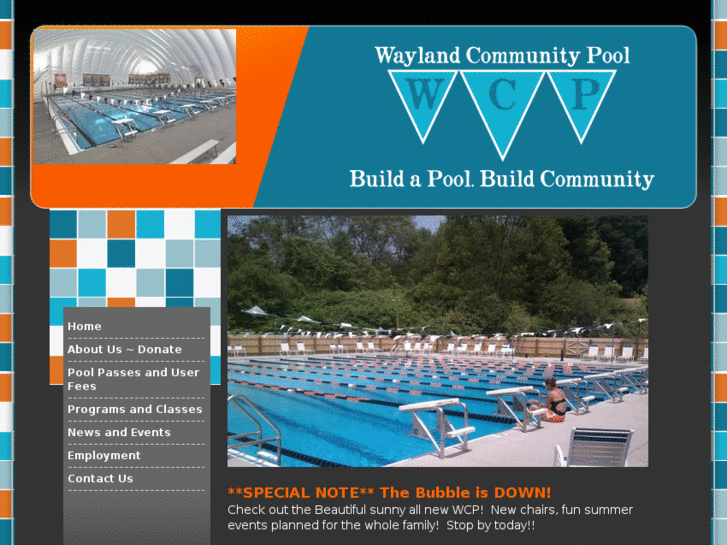 www.waylandcommunitypool.org