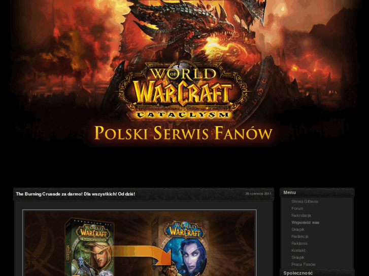 www.world-of-warcraft.pl