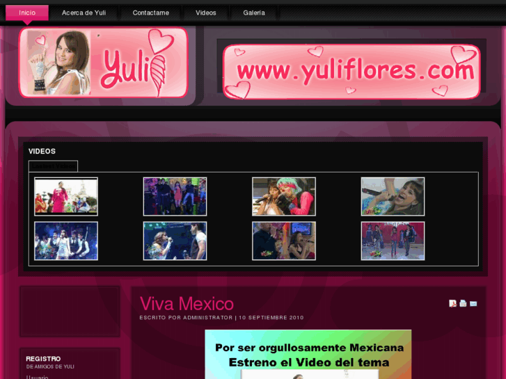www.yuliflores.com