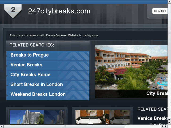 www.247citybreaks.com