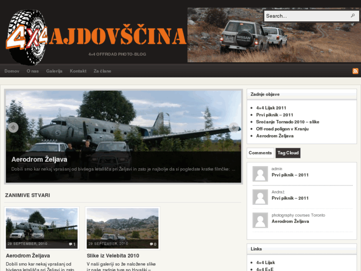 www.4x4ajdovscina.com