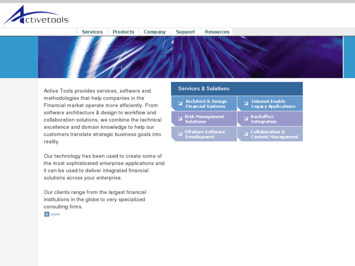 www.activetools.net