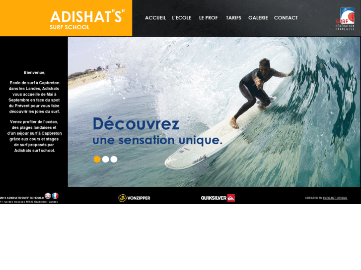 www.adishatsurfschool.com