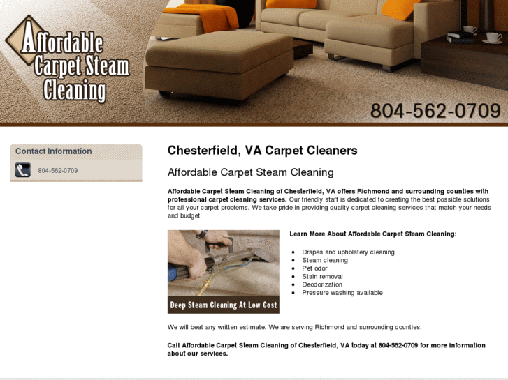 www.affordablecarpetsteamcleaning.com