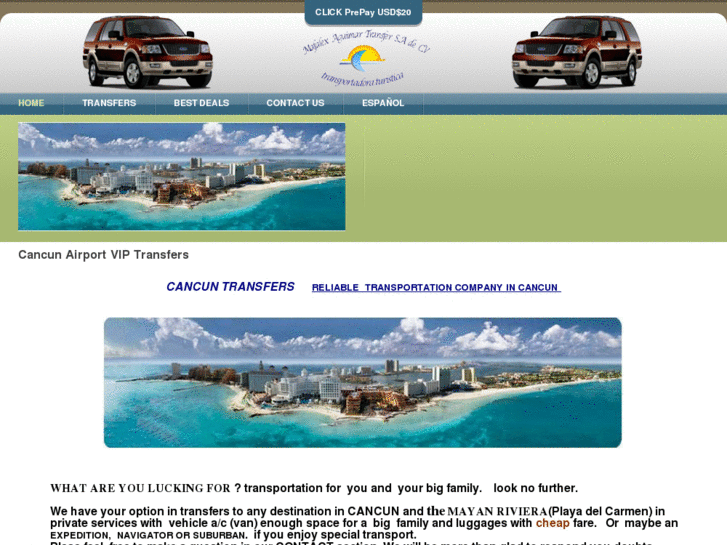 www.airportviptransfers.com