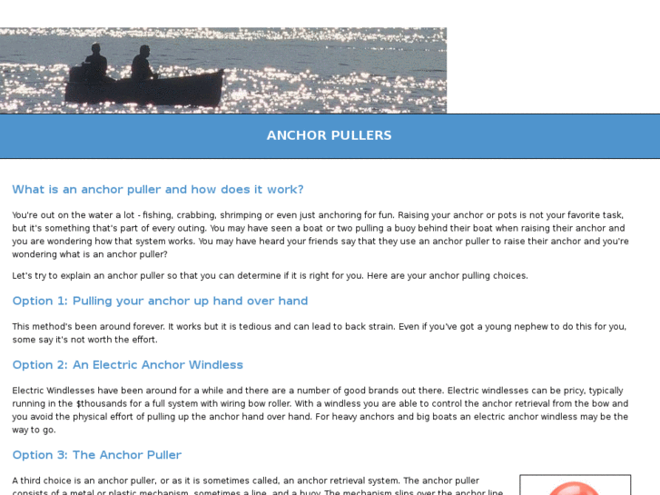 www.anchorpullers.com