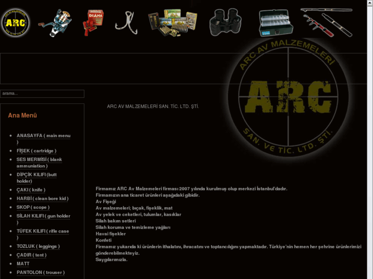 www.arcav.com