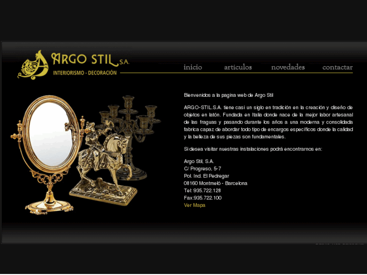 www.argo-stil.com