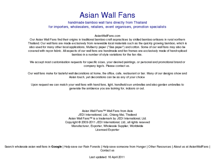 www.asianwallfans.com