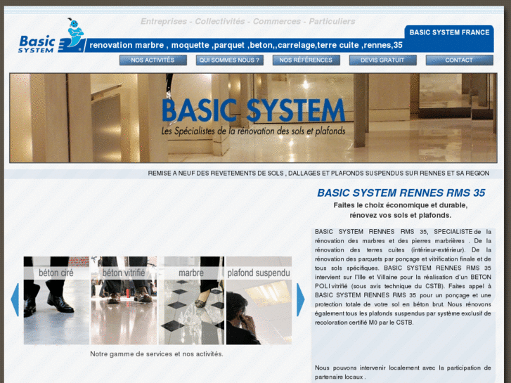 www.basicsystem-rms35.com