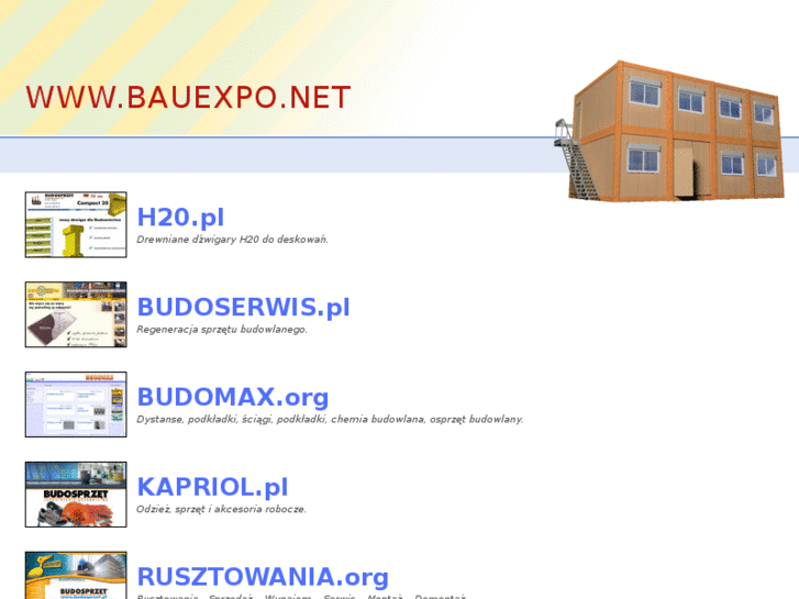 www.bauexpo.net