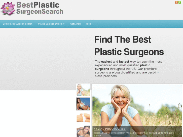 www.bestplasticsurgeonsearch.com