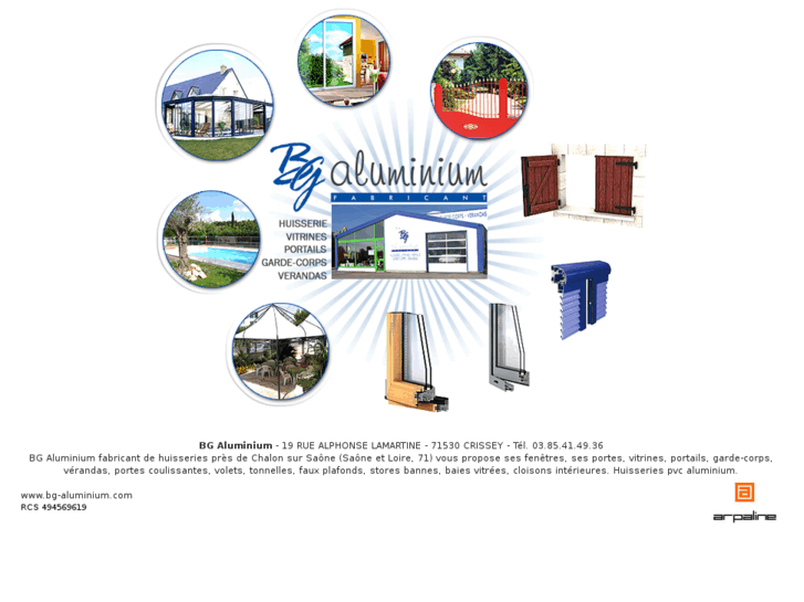 www.bg-aluminium.com