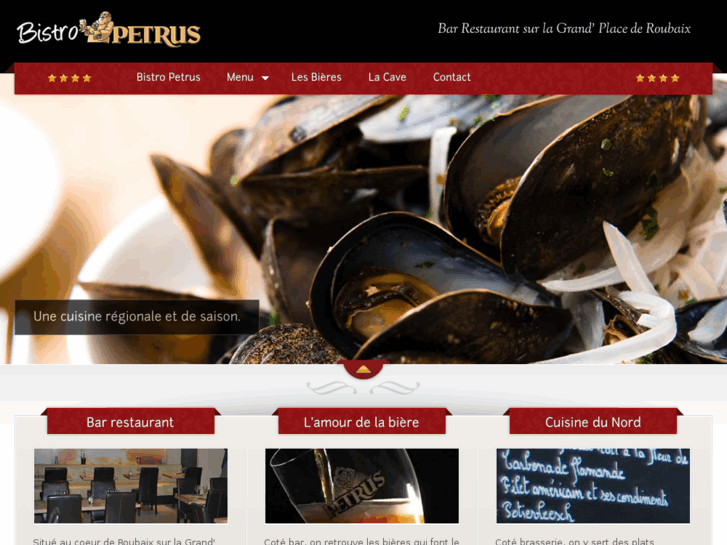 www.bistro-petrus.com