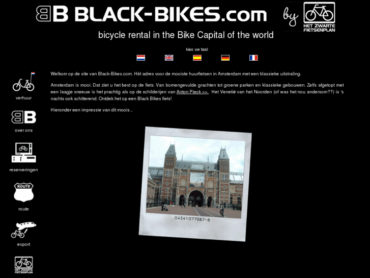 www.black-bikes.nl