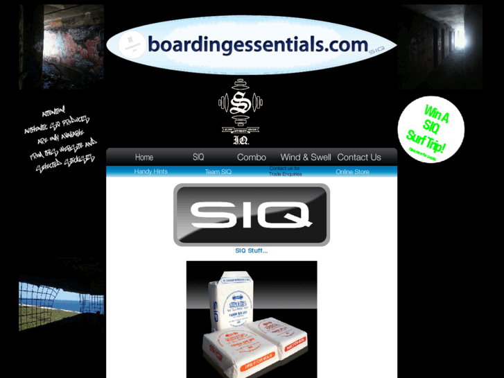 www.boardingessentials.com