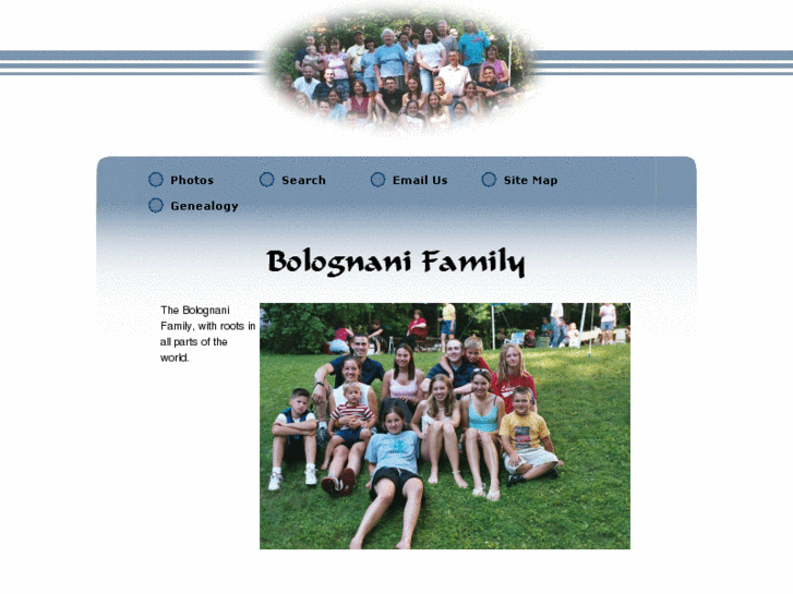 www.bolognanifamily.com