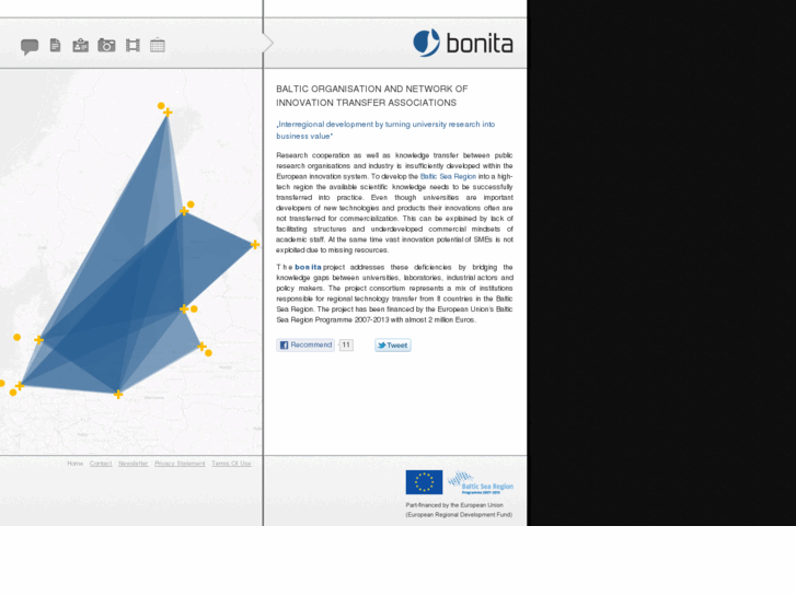 www.bonita-project.eu