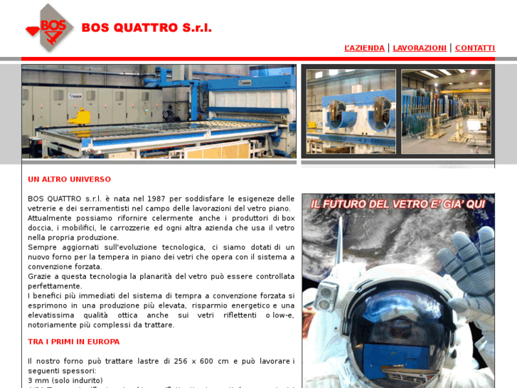 www.bosquattro.com