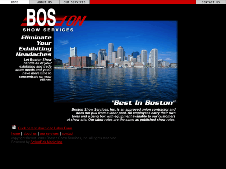 www.bostonshowservices.com