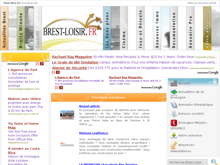 www.brest-loisir.fr