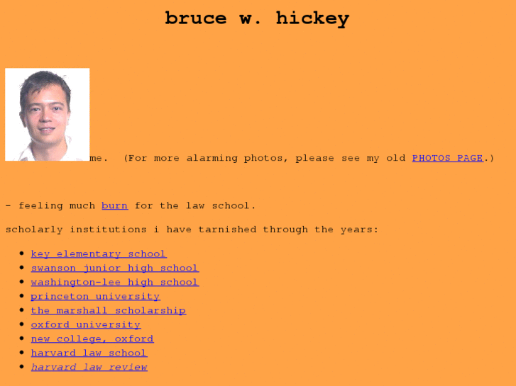 www.brucehickey.com