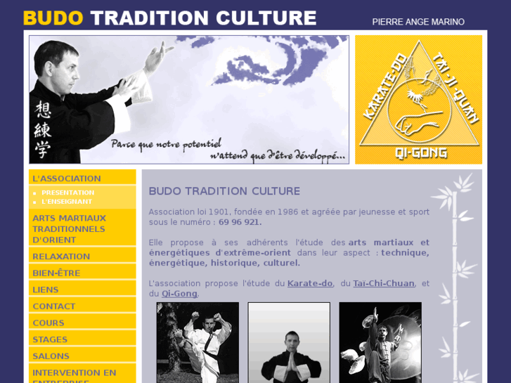 www.budo-tradition.org