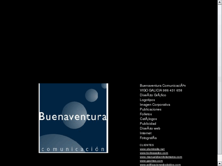 www.buenaventura.ws