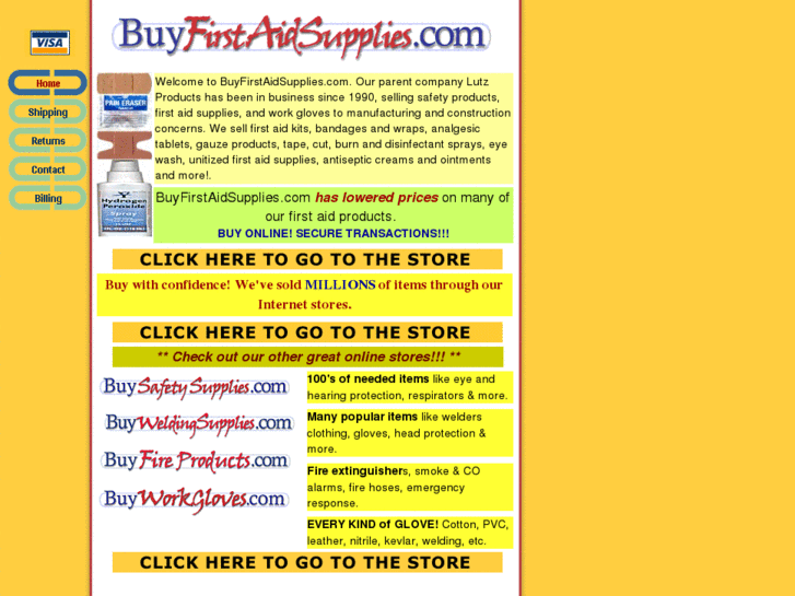 www.buyfirstaidsupplies.com