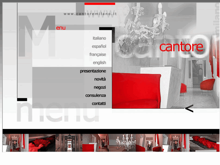 www.cantoremilano.it