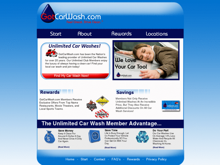 www.carwashesunlimited.com