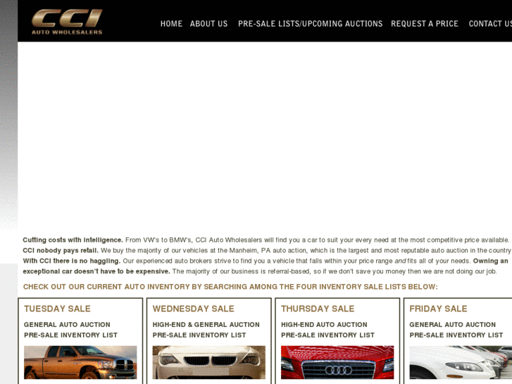 www.ccicars.com