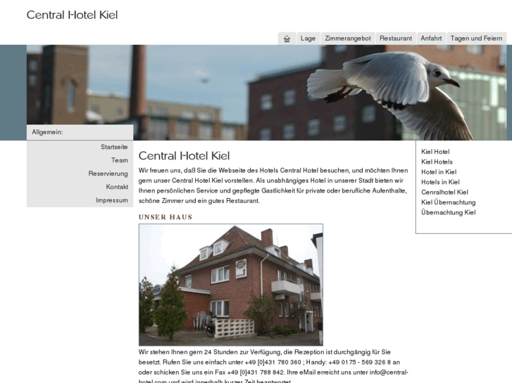 www.centralhotel-kiel.com