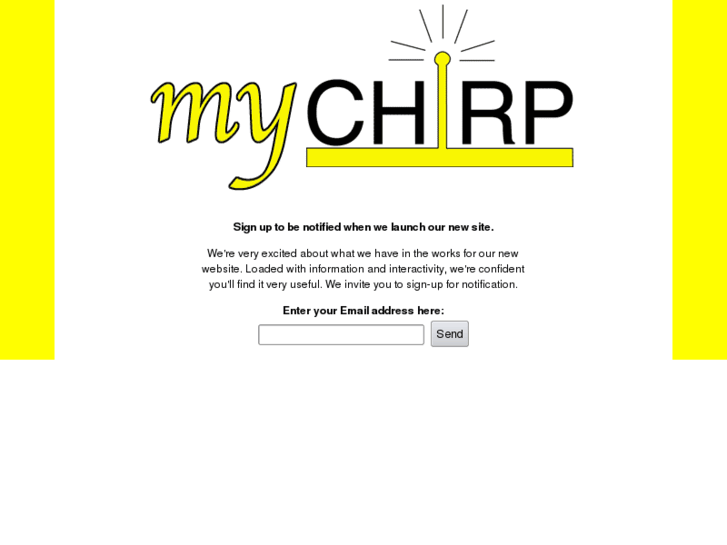 www.chirpwireless.com