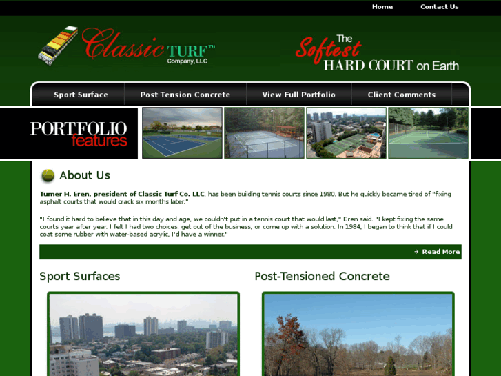 www.classicturf.org