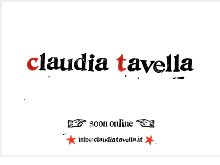 www.claudiatavella.com