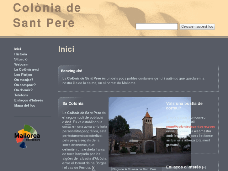 www.coloniadesanpedro.com