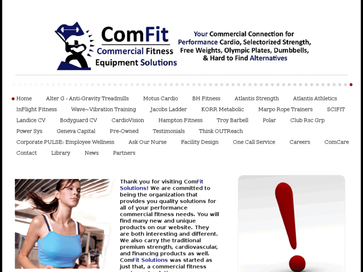 www.comfitsolutions.com