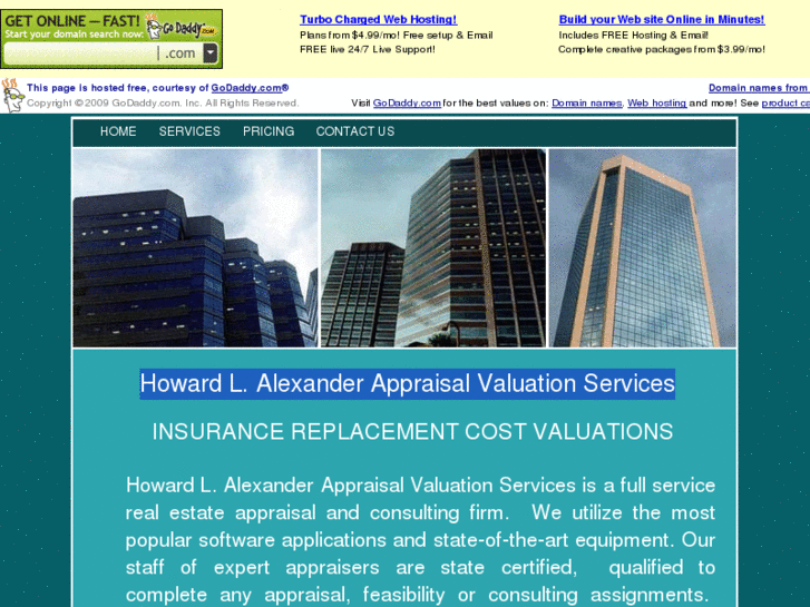 www.commercial-valuations.com