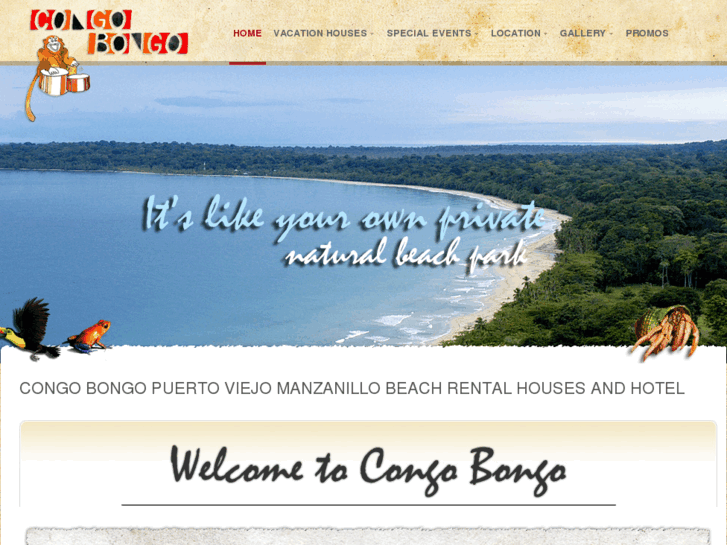 www.congo-bongo.com